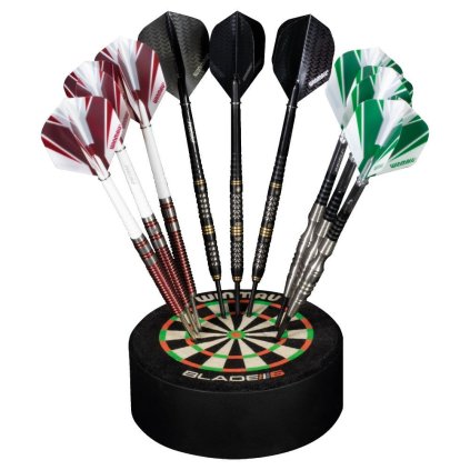 714489 winmau dart dock mini terc drziak na sipky