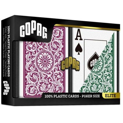 copag burgund