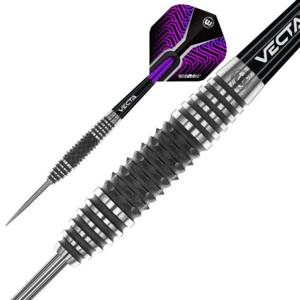 730014 sipky steel winmau kairos 21g 90 volfram