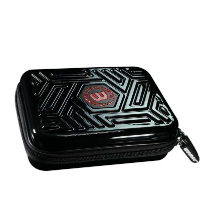 730143 puzdro winmau armor g2 cierne na 2 sety sipok