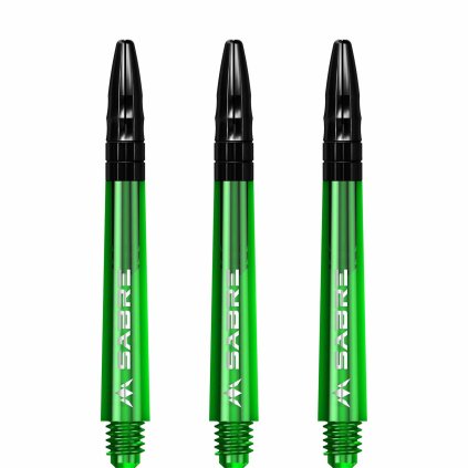 mission sabre shafts green blacktop tweenieplus