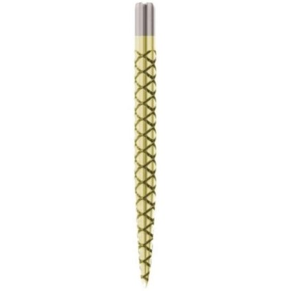 replacement points target darts diamond gold pro point 32mm 109131 (1)