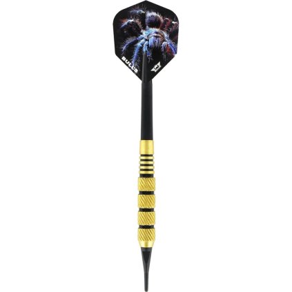 bull s softtip tarantula brass 1 (2)