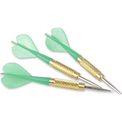 bull s mini brass darts steeltip