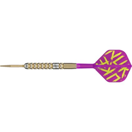 luke littler g1 prodigy sp steel
