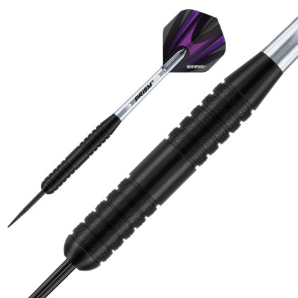 605766 winmau steel sipky apocalypse 25g