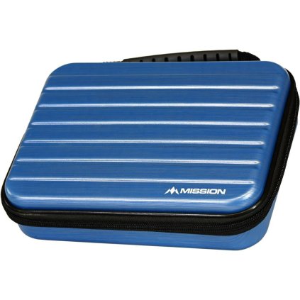 594947 mission puzdro na sipky abs 4 modra metaliza