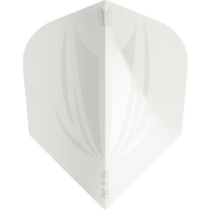 I 59203 334680 ID PRO.ULTRA WHITE NO6 FLIGHT BAGGED 2019