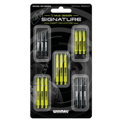 595259 winmau mvg signature sada nasadiek