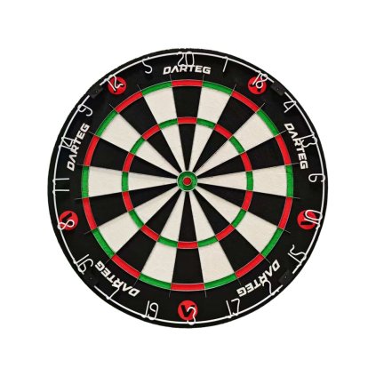 Sisalový terč Darteg Alfa