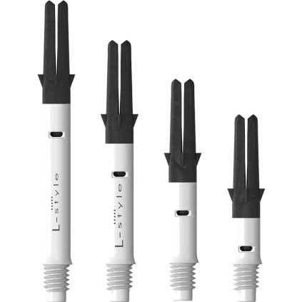 l shaft carbon white1