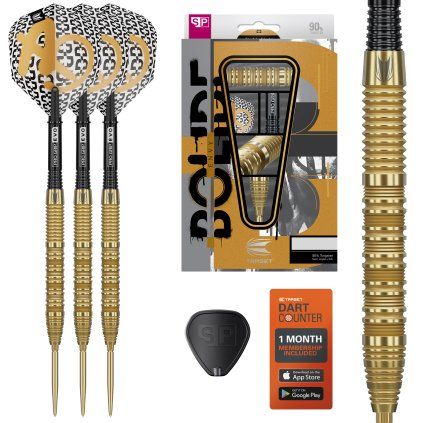 190600 BOLIDE ENVY STEEL TIP RANGE DART 2000x2000 MAIN