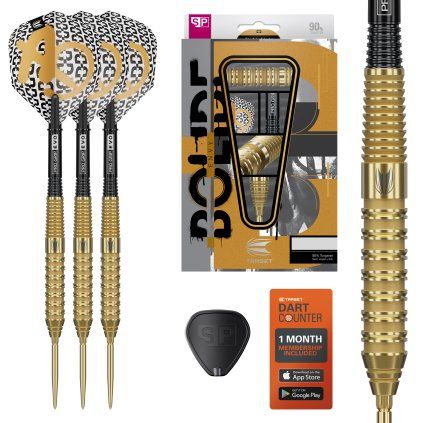 190604 BOLIDE ENVY STEEL TIP RANGE DART 2000x2000 MAIN