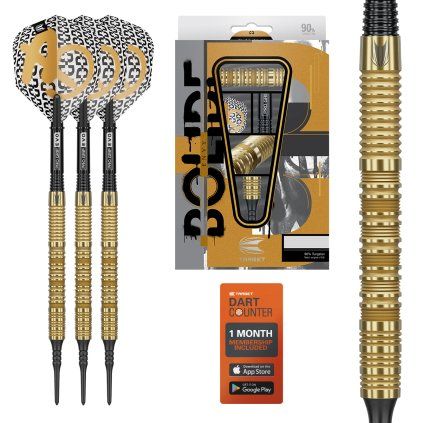 210512 BOLIDE ENVY SOFT TIP RANGE DART 2000x2000 MAIN