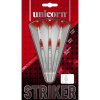 711585 2 sada steel sipek unicorn striker 22g 80 volfram