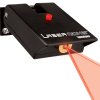 712680 laserovy projektor sipkovej startovacej ciary winmau