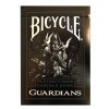 712932 karty bicycle guardian cierne