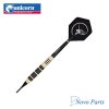 713256 sipky unicorn soft core plus win 17g black gold brass