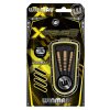 713481 3 sipky winmau soft xtreme 2 18g brass