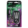 713646 2 sipky winmau soft simon whitlock 18g 90 volfram