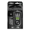 713757 2 sipky winmau steel ton machine 21g 80 volfram darts g w