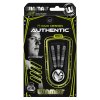 714198 3 sipky winmau steel mvg authentic 22g 85 volfram