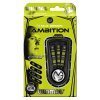714225 3 sipky winmau steel mvg ambition 22g brass