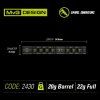 714228 3 sipky winmau soft michael van gerwen adrenalin 22g 90 volfram