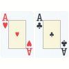 copag cards special edition gold red 4