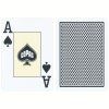 copag texas holdem cards blue