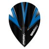 715374 letky na sipky winmau alpha pear cierne modre