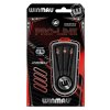 718083 2 sipky winmau steel pro line 26g 90 volfram