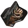 725805 1 letky na sipky winmau rhino iron maiden book of souls no2
