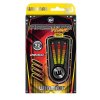 727284 2 sada steel sipok winmau firestorm flame parallel 22g 90 volfram