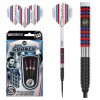 Steel šípky Winmau Daryl Gurney Pro-Series (Hmotnost šipky 23g)
