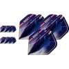 target ultra player josh rock flights no 2 3 sets