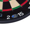 79800 Unicorn Eclipse Smartboard Steeldartboard 7