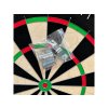 Sisalový terč Winmau BLADE 6 - trieda B