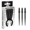 Winmau Switch Point Smooth Black2