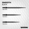 Winmau Switch Point Smooth Black4