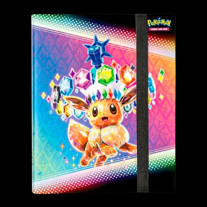 Prismatic Album