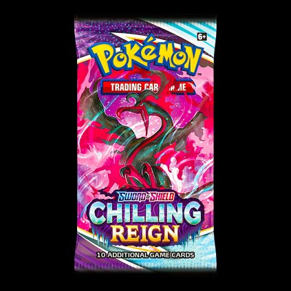 Chilling Reign