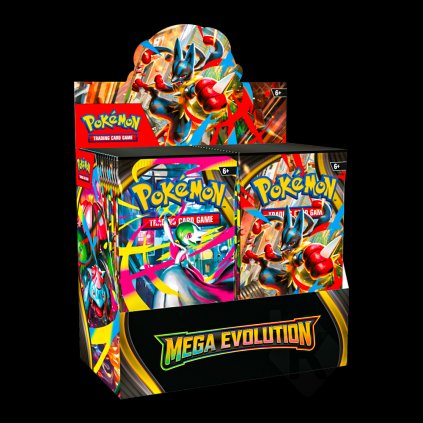 MEGA BB