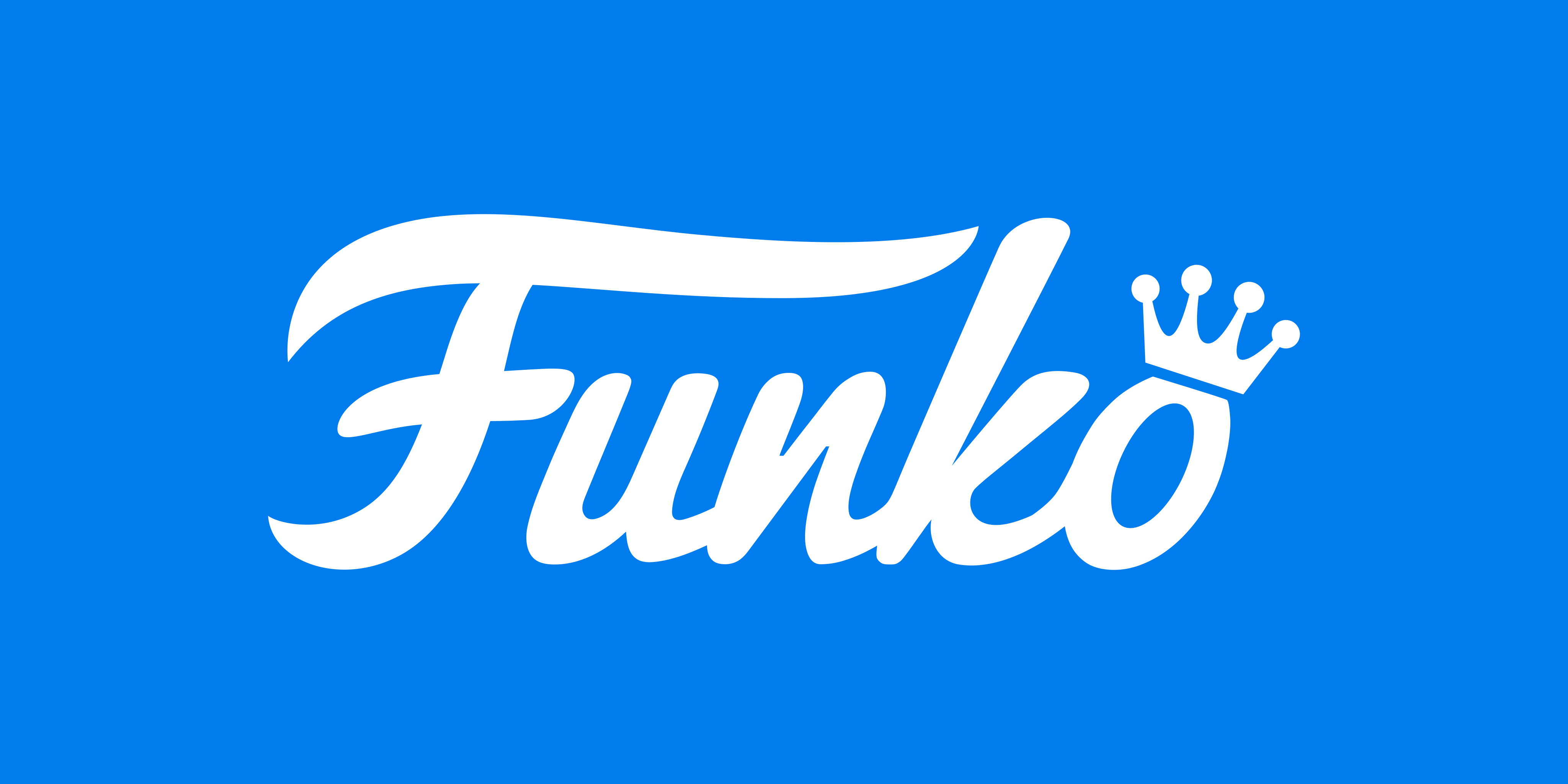 Firma Funko a její historie