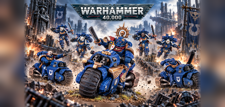 Warhammer 40.000
