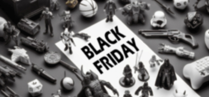 Black Friday Bot