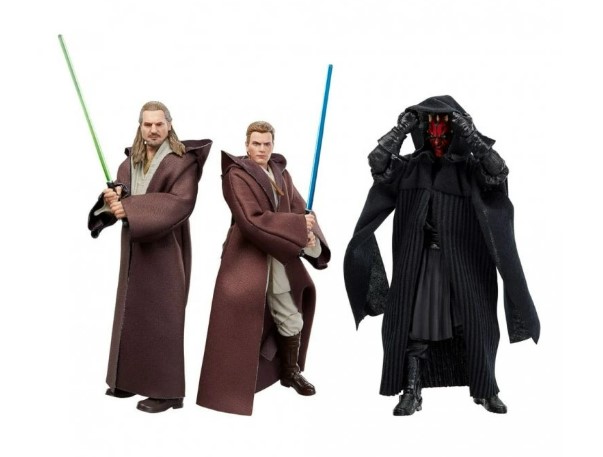Star Wars Black Series