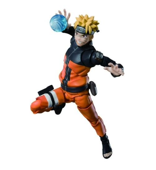 S. H. Figuarts figurky