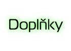 Doplňky