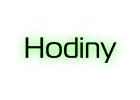 Hodiny